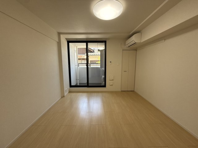 コレクト　ライルの寝室
