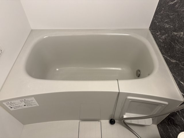 コレクト　ライルの浴室