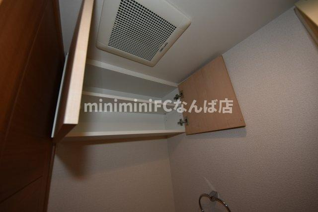 リーガル北堀江