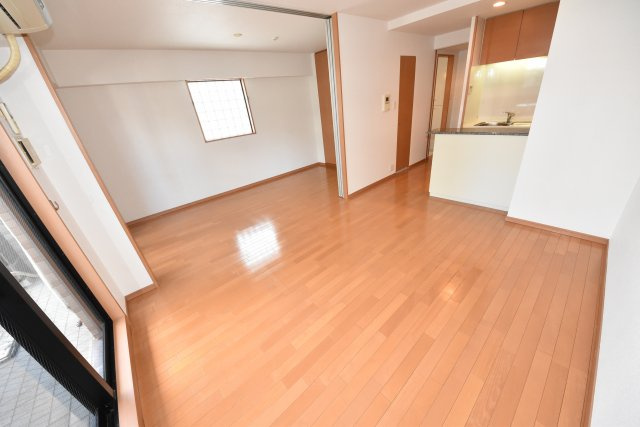 リーガル四ツ橋立売堀のその他共用部分