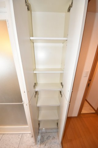 リーガル四ツ橋立売堀