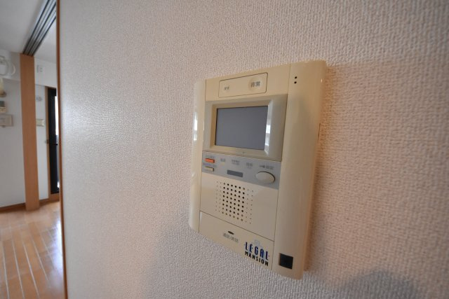 リーガル四ツ橋立売堀