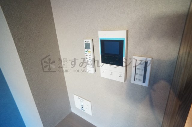 エルピスN4のセキュリティ