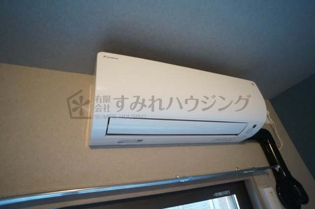 エルピスN4の設備