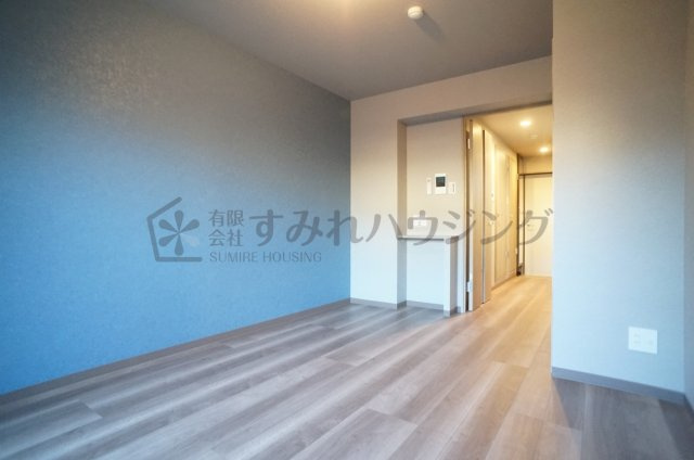 エルピスN4の居間・リビング