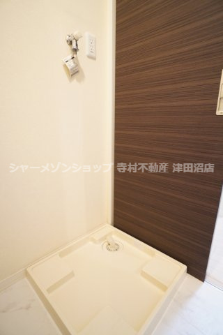 ディアコートの設備