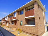 アクア　ヴィータの画像