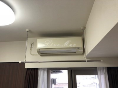 【設備】XEBEC中延 