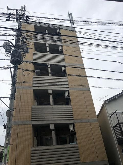 【その他】XEBEC中延 