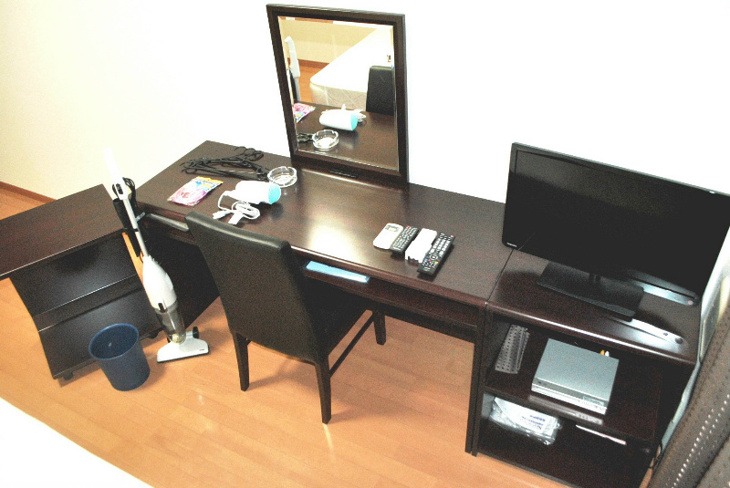 家具 