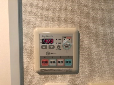 【設備】XEBEC中延 