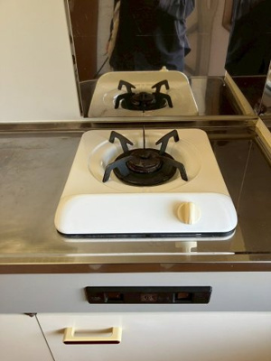 【洗面所】 | グロリアス杉本