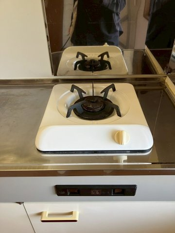 【洗面所】 | グロリアス杉本