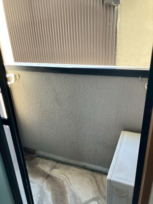 【バルコニー】 | グロリアス杉本