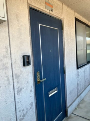 【玄関】 | グロリアス杉本