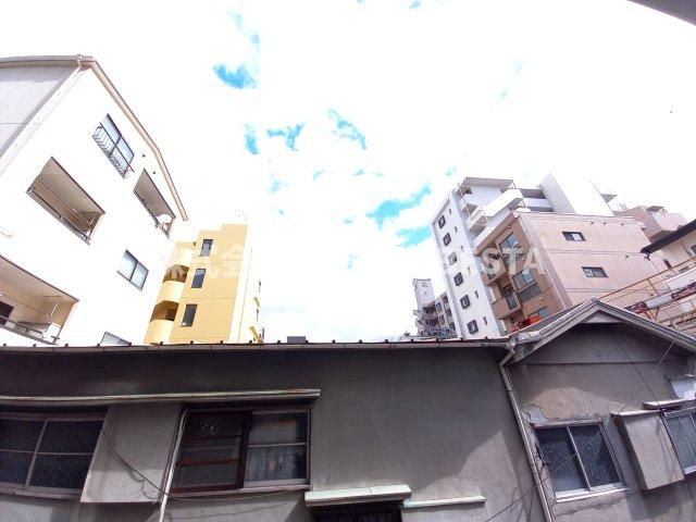 セオリー神戸アネシアの展望