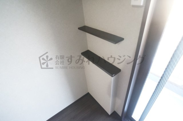 エルピスN4のその他