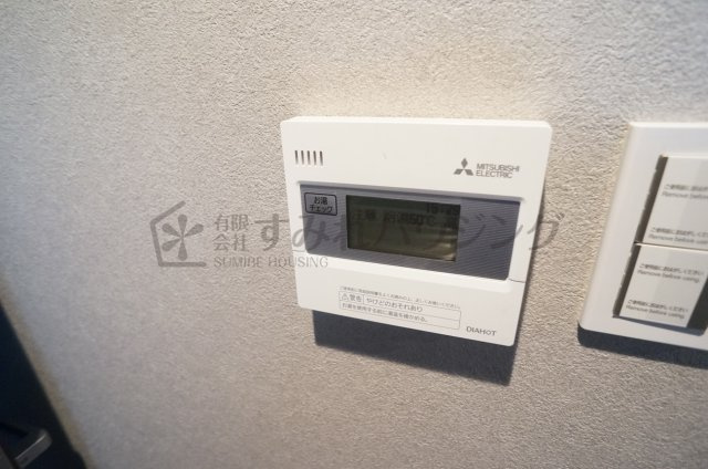 エルピスN4の設備