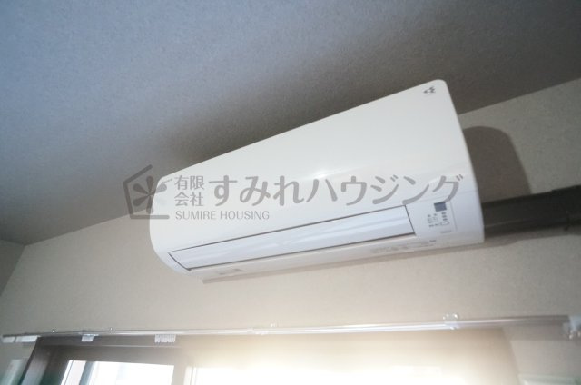エルピスN4の設備