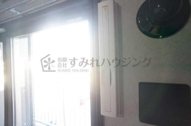 エルピスN4の設備