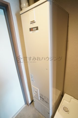 エルピスN4の設備