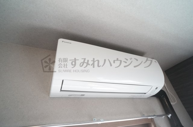 エルピスN4の設備