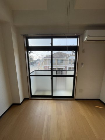 クレールアムールの展望