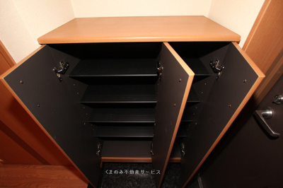 【エントランス】 | ハイム行村 | エントランスです
ハイム行村　205号室　2018年9月11日撮影