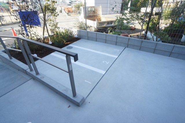 エルピスN4のその他共用部分