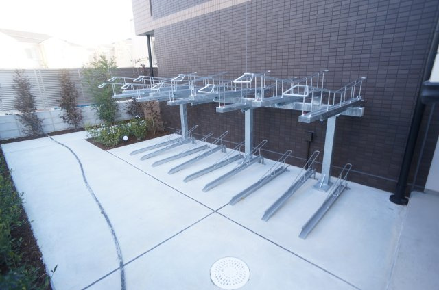 エルピスN4のその他共用部分