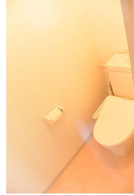 【トイレ】 | フレグランス小倉