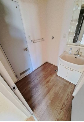 【独立洗面台】 | フレグランス小倉