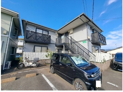 【外観】 | フレグランス小倉