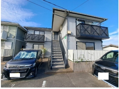 【エントランス】 | フレグランス小倉