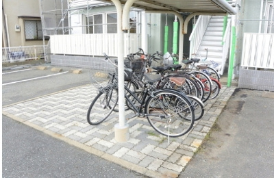 【その他共用部分】 | フレグランス小倉