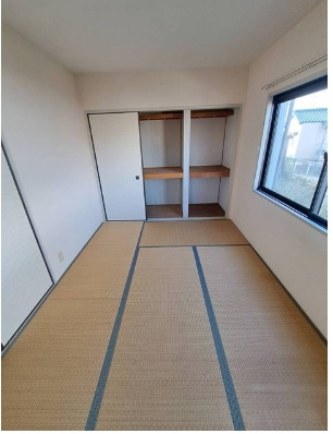 【寝室】 | フレグランス小倉