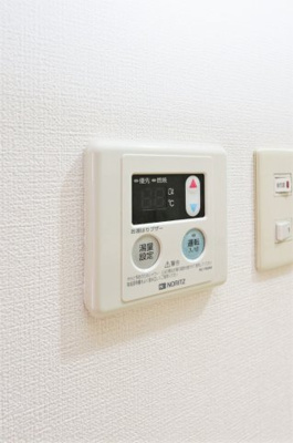【設備】 | CASSIA南行徳 | 同物件・別部屋（参考写真）