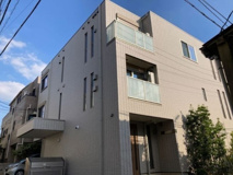 新宿区新宿７丁目のマンションの画像