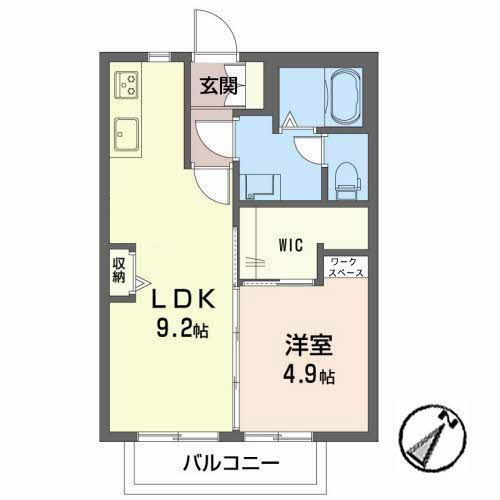 【間取り】 | ピュアネス