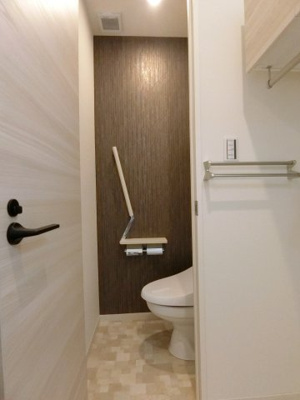 【トイレ】 | ピュアネス