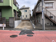 鶴見区寺谷２丁目　売地　タルヤの画像