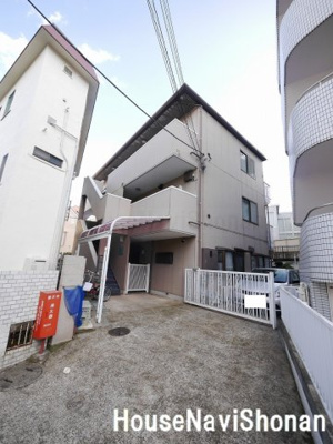 【外観】 | エクセレンスハイツ | 現況と異なる場合、現況優先となります。