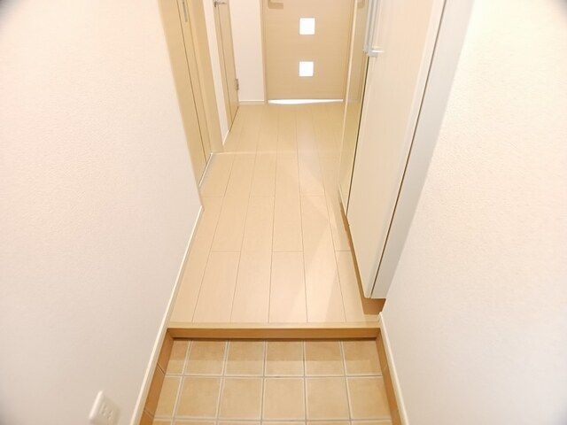 ベル・シュエット　　刈谷市の賃貸ならクラスホーム刈谷店の玄関