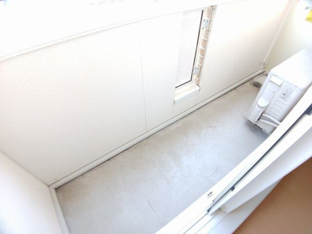 ベル・シュエット　　刈谷市の賃貸ならクラスホーム刈谷店のバルコニー