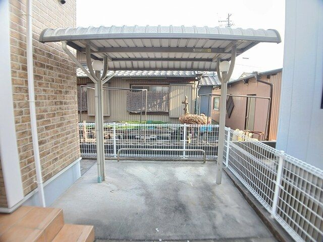 ベル・シュエット　　刈谷市の賃貸ならクラスホーム刈谷店のその他共用部分