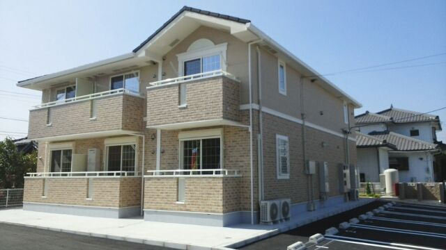 ベル・シュエット　　刈谷市の賃貸ならクラスホーム刈谷店の外観