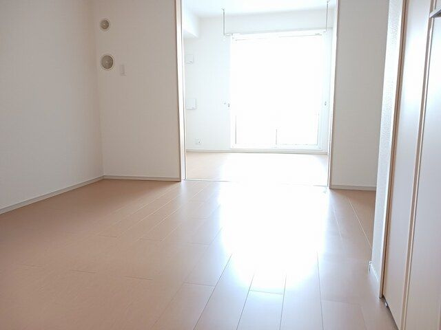 ベル・シュエット　　刈谷市の賃貸ならクラスホーム刈谷店の居間・リビング