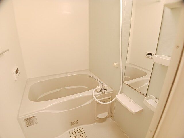 ベル・シュエット　　刈谷市の賃貸ならクラスホーム刈谷店の浴室