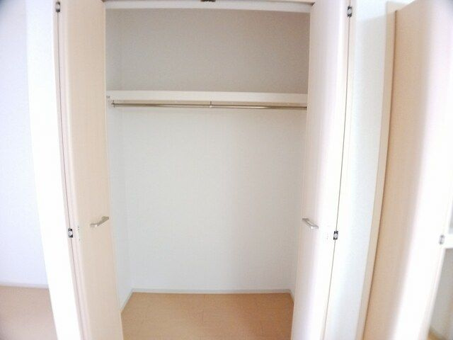 ベル・シュエット　　刈谷市の賃貸ならクラスホーム刈谷店の収納