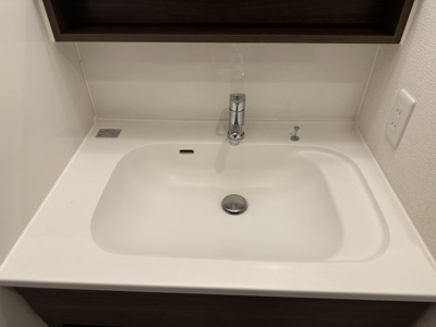 【洗面所】 | シーダールシア